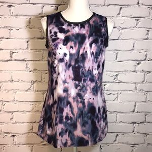 *Simply Vera* Vera Wang - High Low Blouse